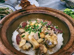 -红星光发煲仔饭(大石街店)