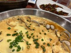 -龙凤瓦罐煨汤馆(清江东路店)