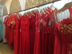 -厦门苏迪尔婚纱礼服批发零售/男装定制