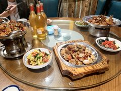 -湘聚缘湘菜馆(斜土路店)