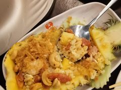 -大螃蟹海鲜餐厅