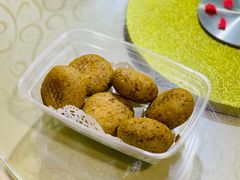 -阿静美食
