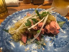 绝味鸡白肝-Fukumimi·美醉堂 居酒屋(金尚店)