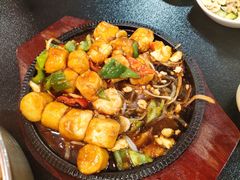 -正阳春烤鸭店(杨楼店)