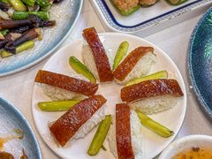 -上水酒家(信德分店)