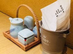 -虹料理·日料放题(悠方店)