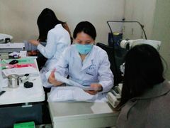 -武汉大学附属爱尔眼科医院(湖北总院)