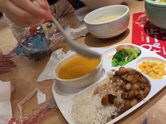 -大师兄·手工面·西北菜(珠海环宇城店)