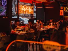 -鸣记脆皮烤鱼·海鲜烤鱼(三八广场店)