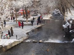 -水磨沟公园