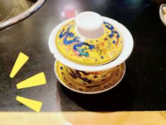 -袍哥码头老火锅(横岗分店)