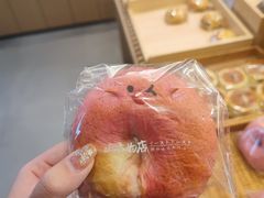 -崎本的店·专业酵种吐司(无锡万象汇店)