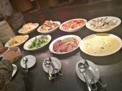 -广州富力君悦大酒店·凯菲厅