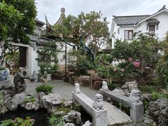 -苏州冶园园林民宿(太湖西山风景区店)