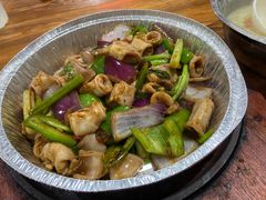 -南记食粥坊·宵夜大排档(莲花店)