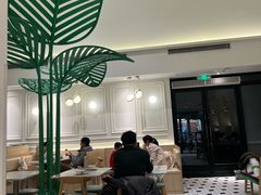 -南小馆(迪士尼小镇店)