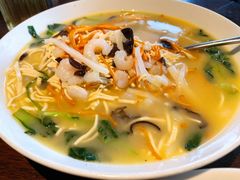 大煮干丝-扬州狮子楼·非遗淮扬菜(总店)