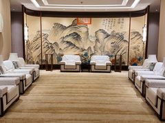 -罗浮山嘉宝田森林温泉度假酒店