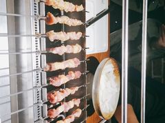 -汉城烧烤(西稍门劳动路店)