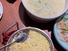 -吕氏疙瘩汤·新派鲁菜(济南万象城店)