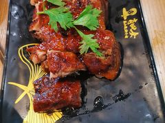 -肖四女乐山跷脚牛肉(世博源店)