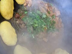 -锅老头铁锅炖•大锅蒸汽海鲜(韩乐坊店)