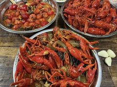 -聚味瞿记·龙虾堂(树木岭店)