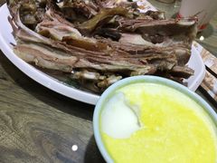 -清真益鑫羊肉手抓馆(南大街店)