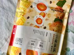 蛋黄肉松金矿燕麦片-乐纯(苹果社区店)