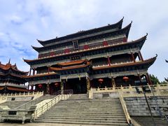 -大悲禅寺