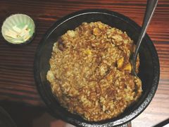 牛杂芝士咖喱饭-和萌牛肠烧烤(财富中心店)