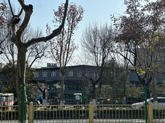 -莲湖公园
