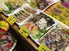 -赵记煎饼卷大葱(东岳店)