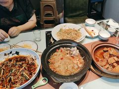 -镜泊小镇(东长安街店)