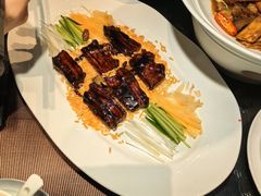 -喜棠·长沙家宴·海鲜·湘菜(麓谷店)