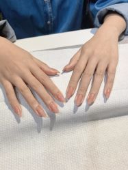 -桃色美甲沙龙