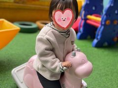 -魔力熊儿童早教托育中心(硚口同馨店)