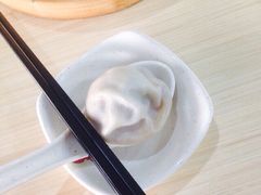 鸡鸣汤包(仙林店)-鸡鸣汤包(仙林店)