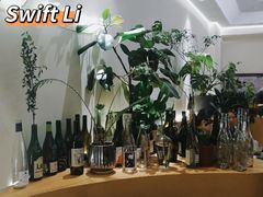 -fishtank鱼缸咖啡(三山街店)