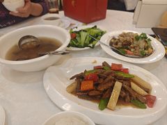 -南普陀素菜馆