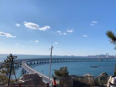-星海湾跨海大桥