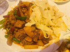 -喀什骑仕大观园