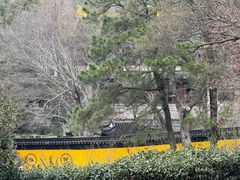 -虞山风景区