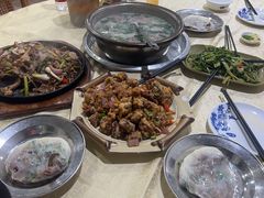-标记美食新鲜猪杂(兴南大道店)