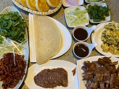 -老昌春饼(大直街店)