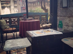 红墨咖啡旅馆(杨桃院子红墨店)-杨桃院子旅馆(厦门鼓浪屿中华红墨店)
