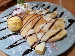 -Lia Cafe Bar Restaurant松山咖啡屋