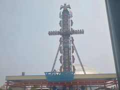 -泉城欧乐堡水上世界