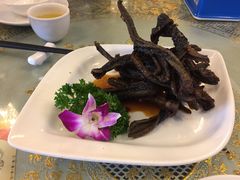 -新聚丰菜馆(太监弄店)