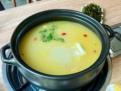 -尼玛藏家风味园(阿山食城店)